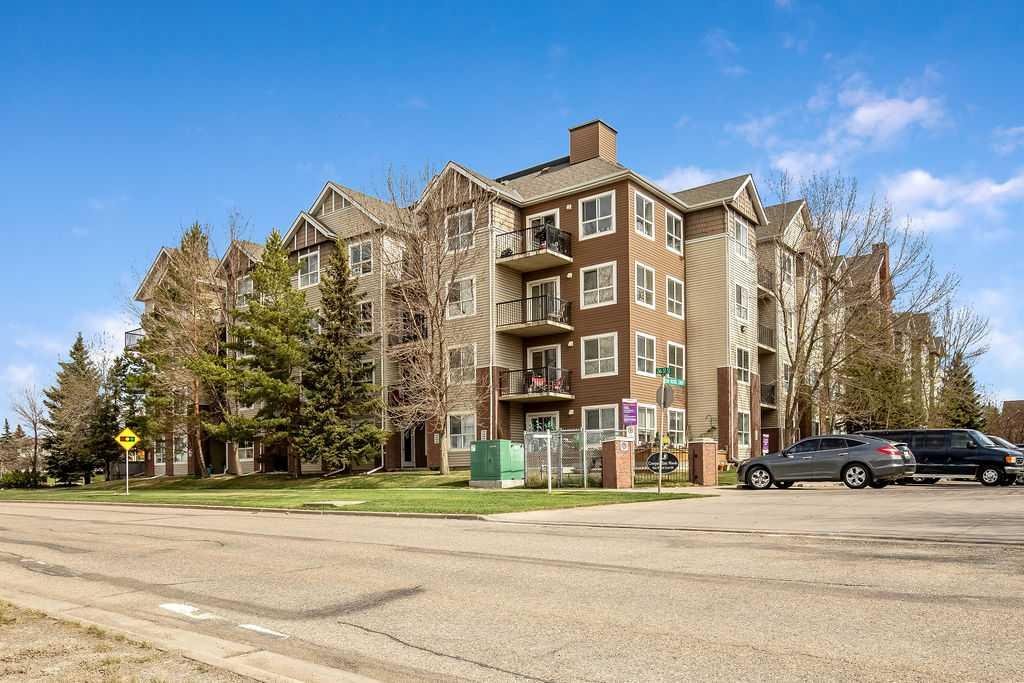 #4301 73 Erin Woods Court SE, Calgary, Alberta, t2b3v2