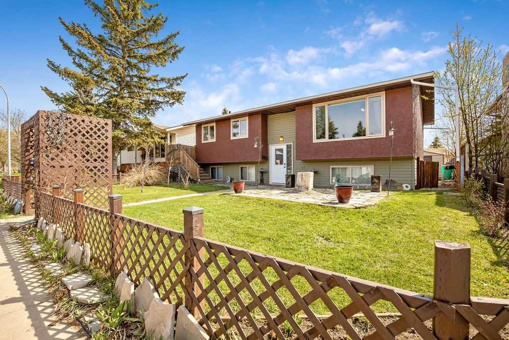 13 Park Road, Strathmore, Alberta, T1P1H6