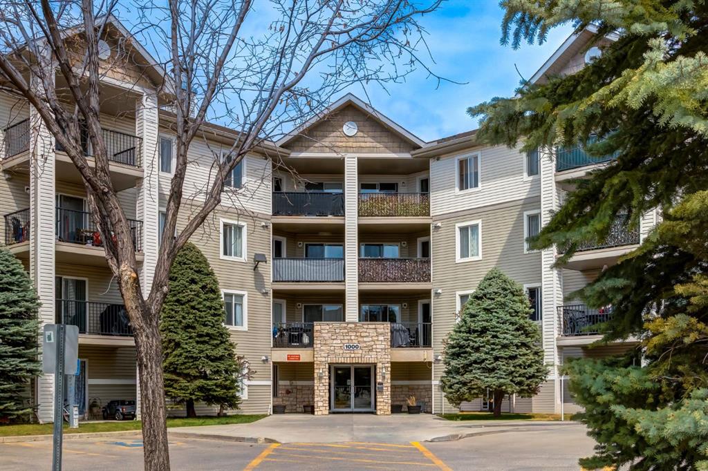 #1414 12 Cimarron Common, Okotoks, Alberta, T1S 2G1