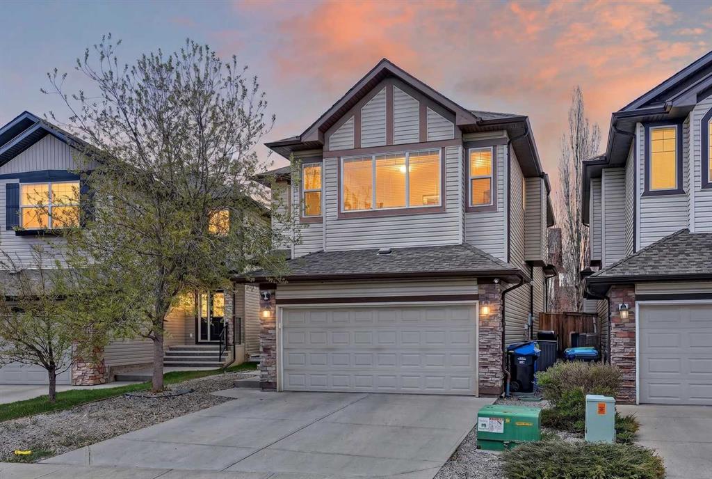 64 Cranridge Crescent SE, Calgary, Alberta, T3M 0J1