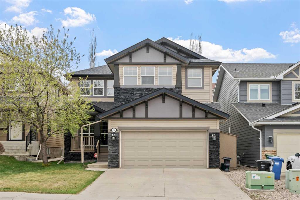 134 Panamount Rise NW, Calgary, Alberta, T3K 6G1