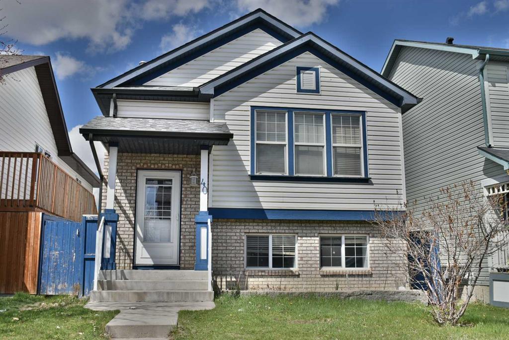 40 Covepark Place NE, Calgary, Alberta, T3K 5Z8