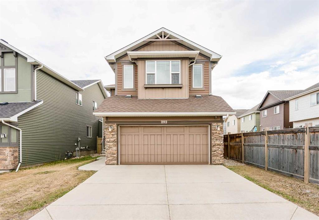 292 Auburn Bay Drive SE, Calgary, Alberta, T3M 1P6