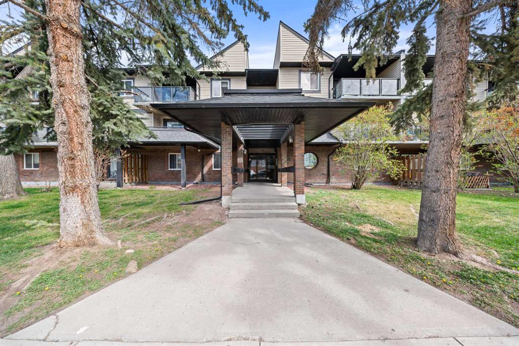 #201 1602 11 Avenue SW, Calgary, Alberta, T3C 0N2