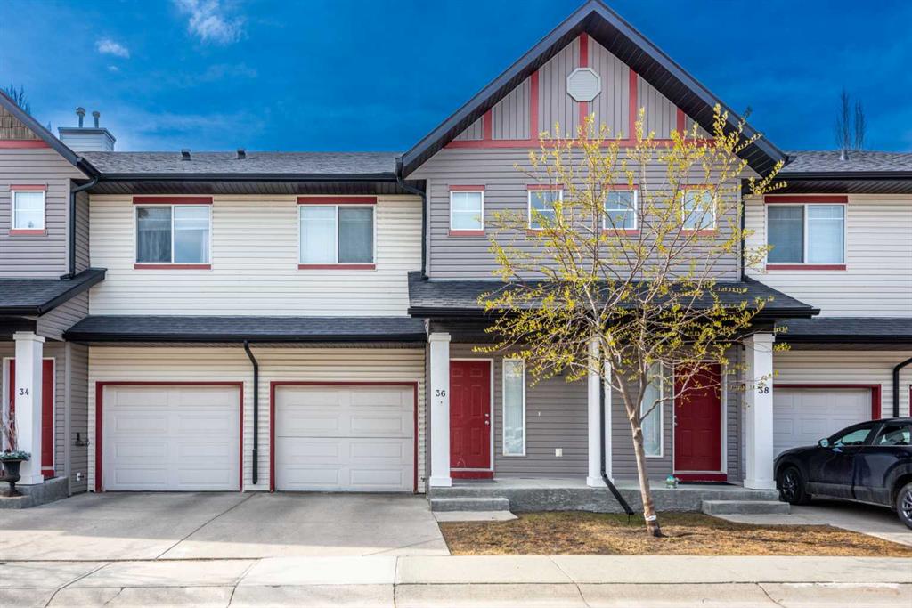 36 Everridge Gardens SW, Calgary, Alberta, T2Y0H1