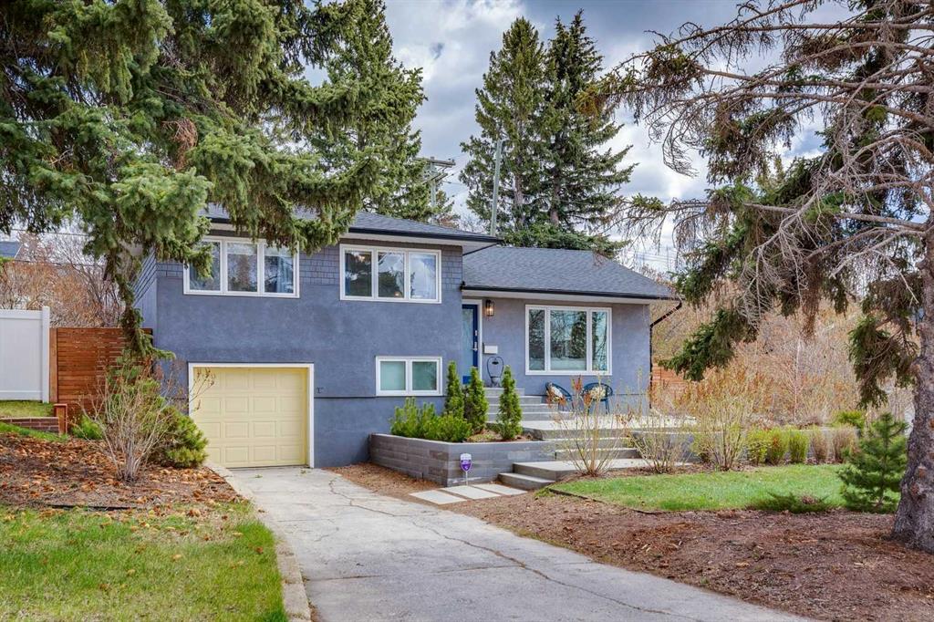 28 Calandar Road NW, Calgary, Alberta, T2L 0P6
