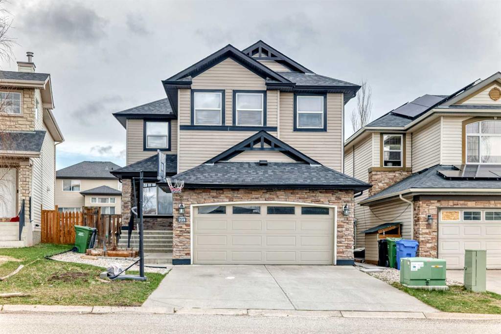 225 Kincora Heights NW, Calgary, Alberta, T3R 1N6