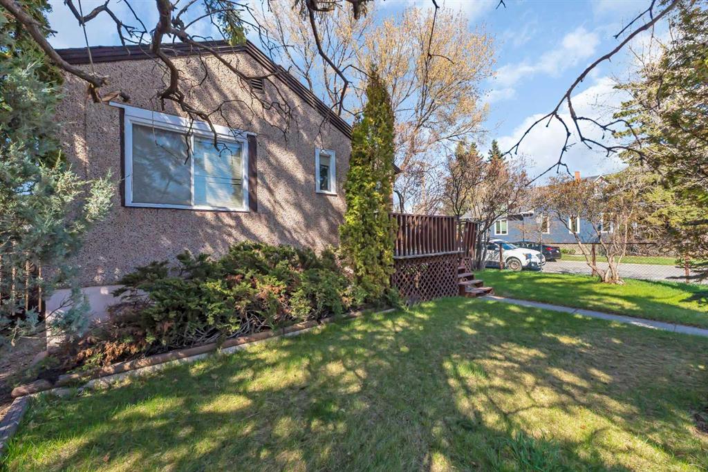 426 8 Avenue NE, Calgary, Alberta, T2E0R2