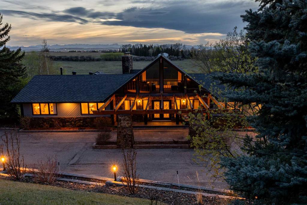 188 Artists View Way W, Rural Rocky View County, Alberta, T3Z 3N1