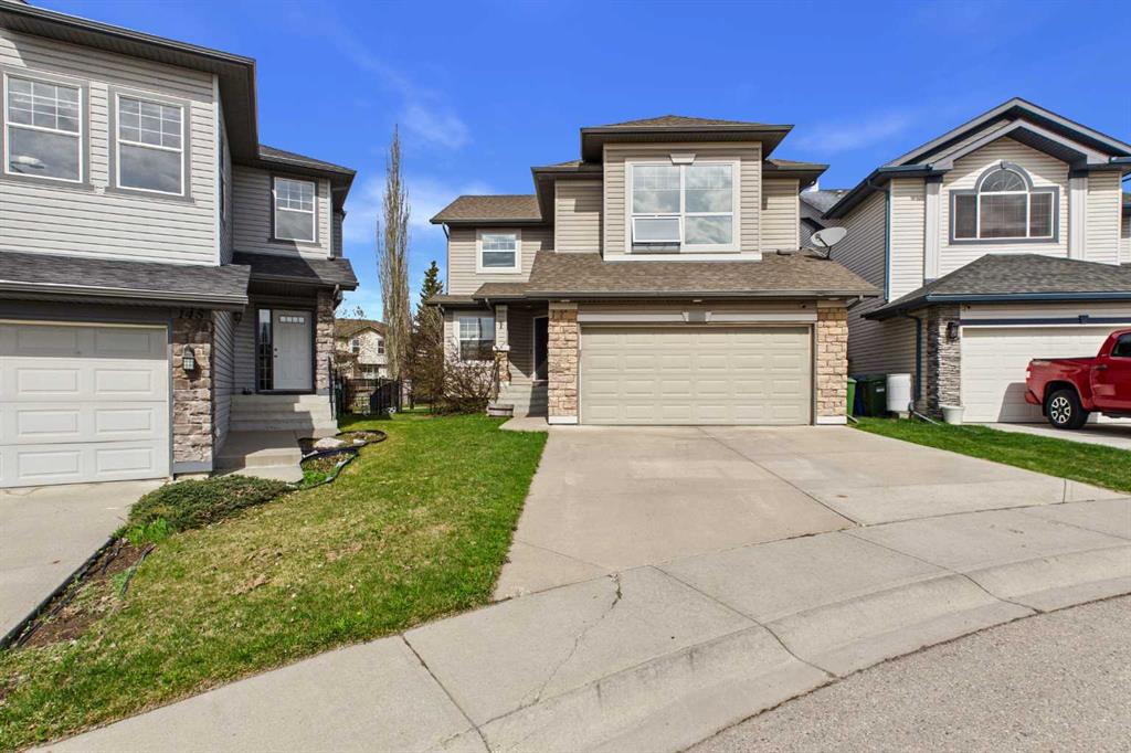 149 Tuscany Ravine Bay NW, Calgary, Alberta, T3L 2S9