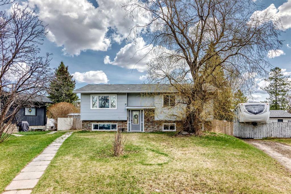 3 Shannon Close, Olds, Alberta, T4H 1C1
