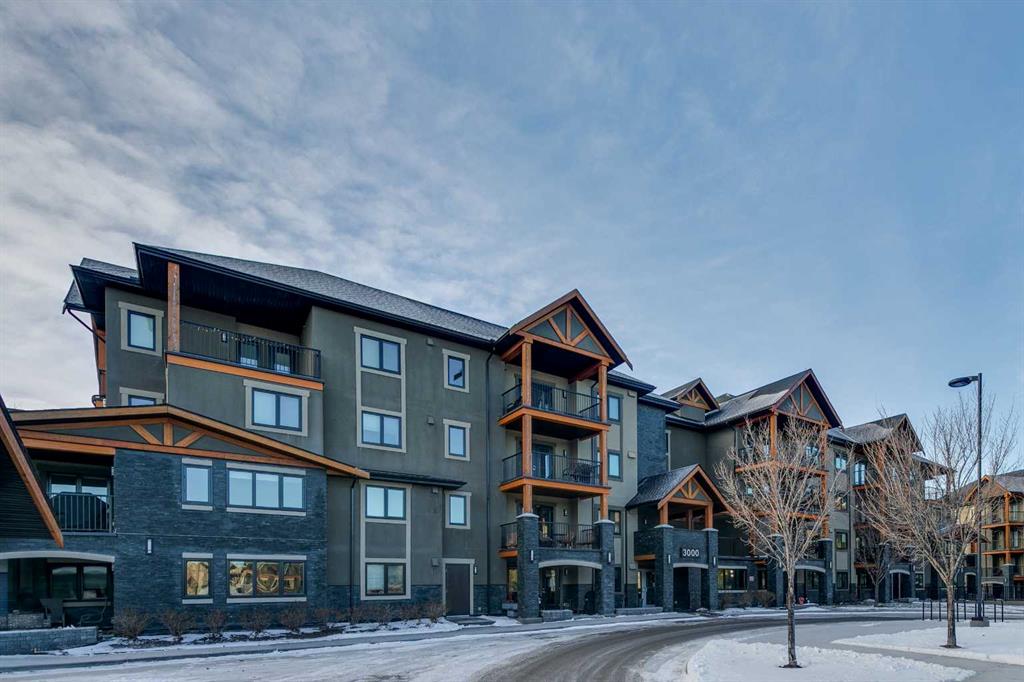 #3203 402 Kincora Glen Road NW, Calgary, Alberta, T3R 0V2