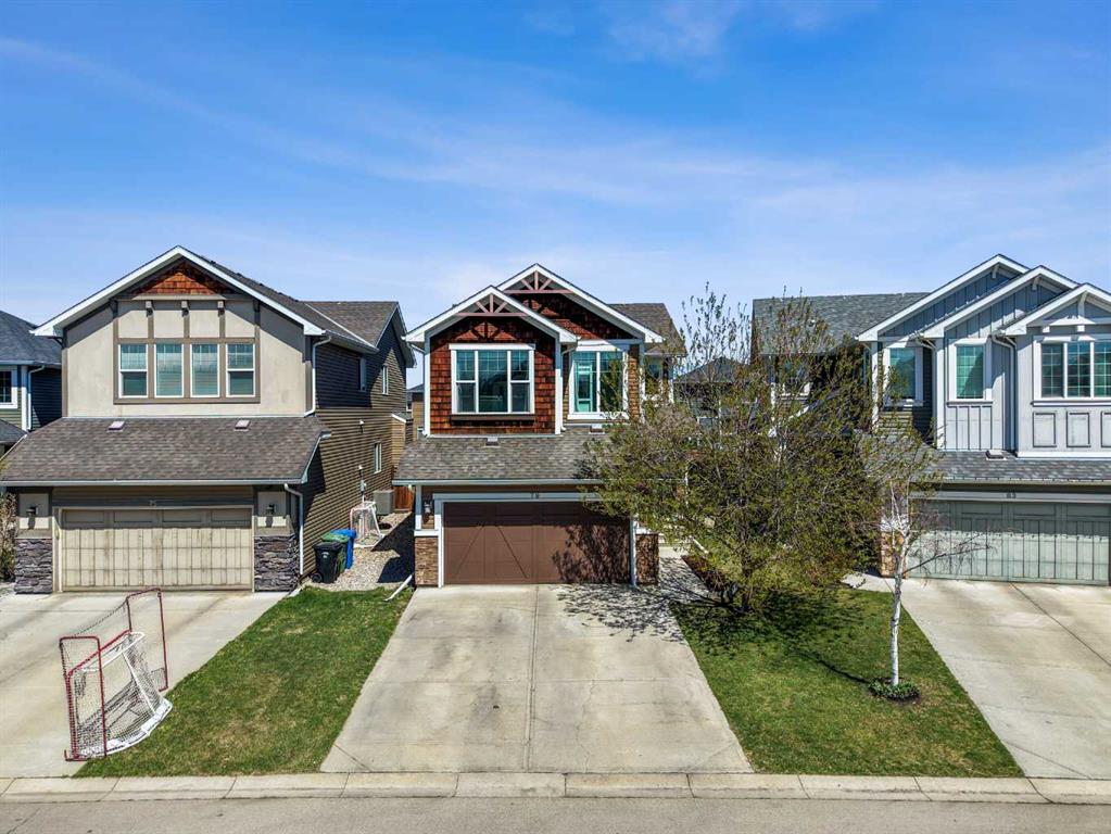 79 Auburn Glen View SE, Calgary, Alberta, T3M 0M2