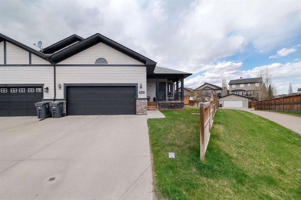 1936 High Park Circle NW, High River, Alberta, T1V 0C8