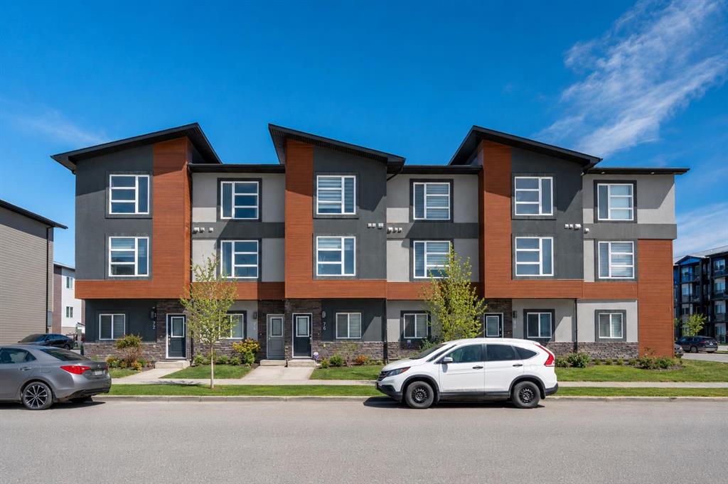 76 Skyview Link NE, Calgary, Alberta, T3N 1N6