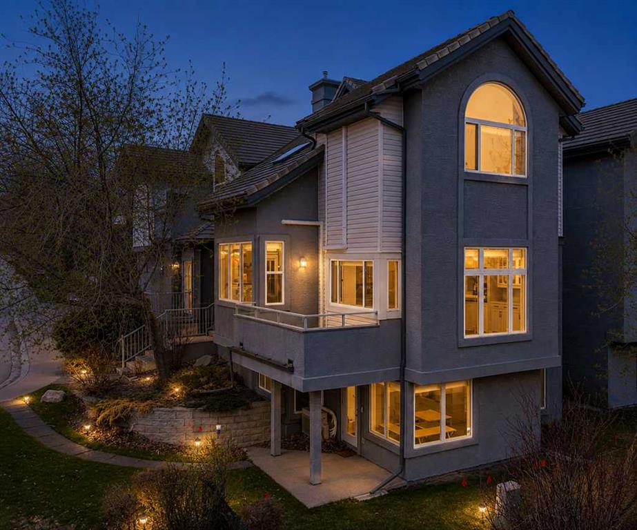 #1 5616 14 Avenue SW, Calgary, Alberta, T3H 3P9