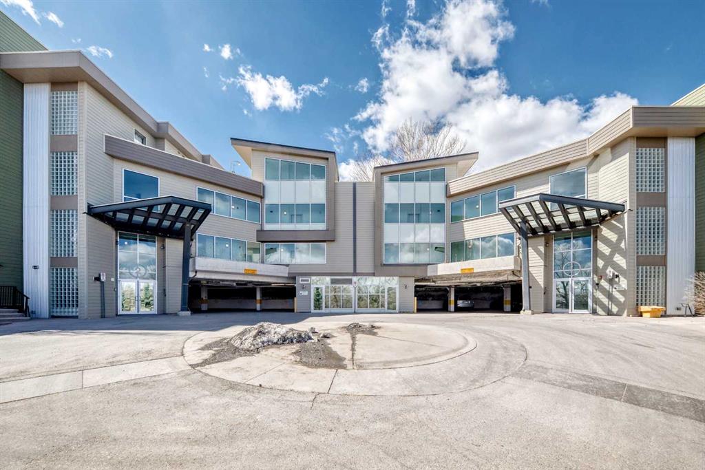 #522 4303 1 Street NE, Calgary, Alberta, T2E 7M3