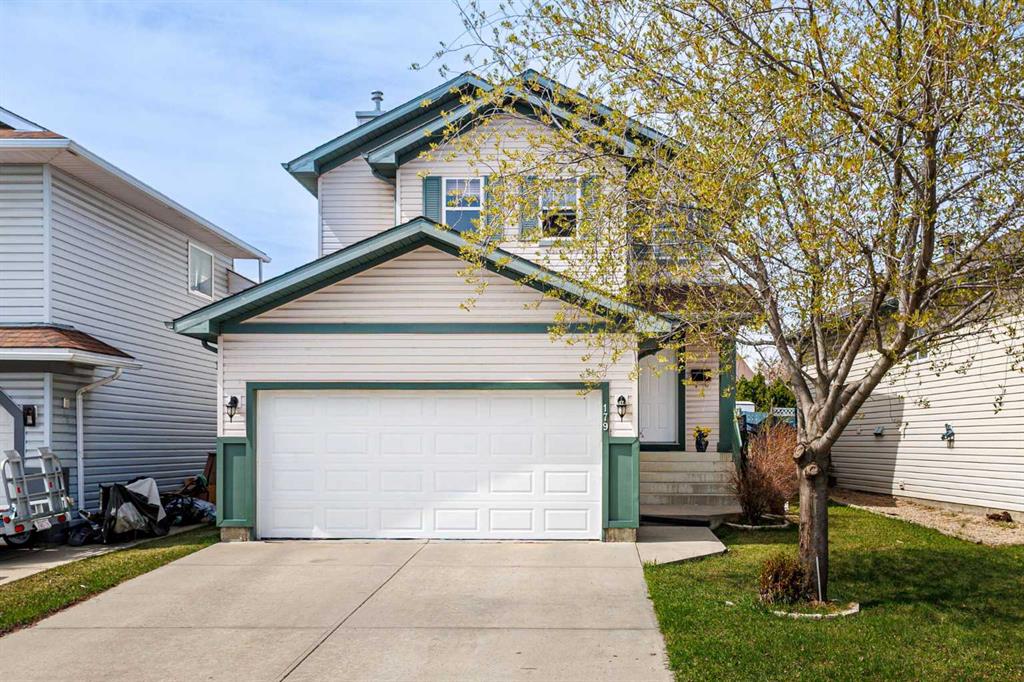 179 Erin Park Drive SE, Calgary, Alberta, T3B 3L5