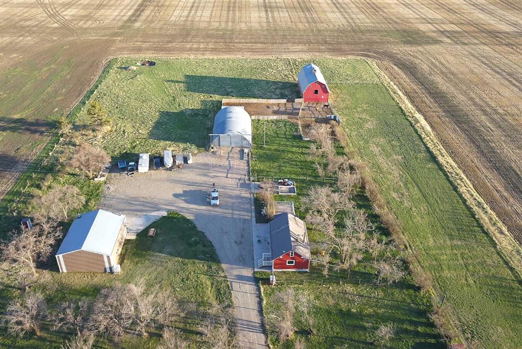 #260035 260035 TWP120, Claresholm, Alberta, T0L0T0