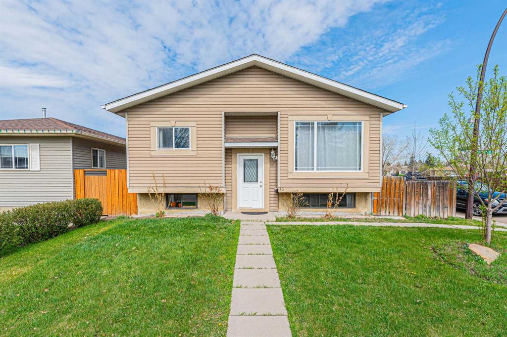 43 Abbercove Road SE, Calgary, Alberta, T2A 6Z1