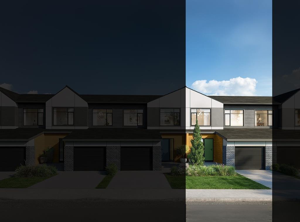 75 Eston Lane SE, Calgary, Alberta, T2A 0M8