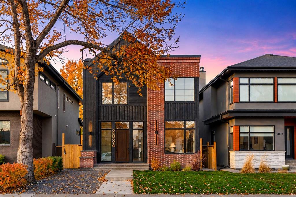 2034 49 Avenue SW, Calgary, Alberta, T2T 2V4
