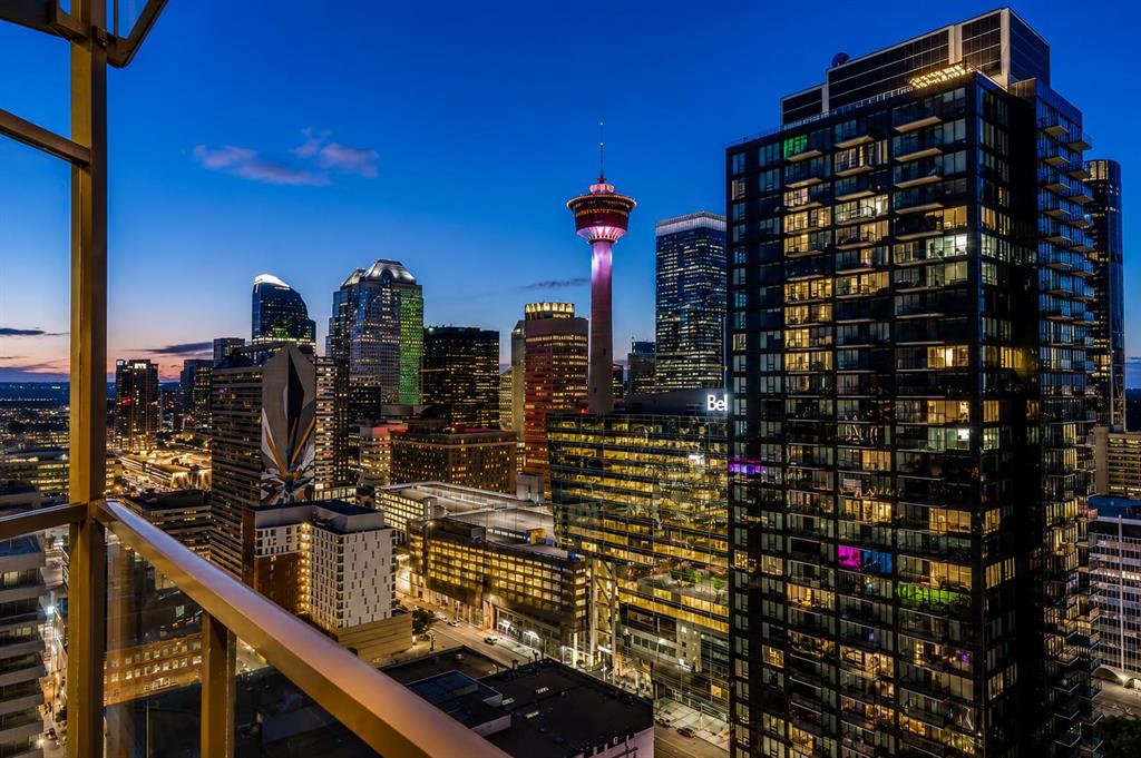 #2301 225 11 Avenue SE, Calgary, Alberta, T2G 0G3