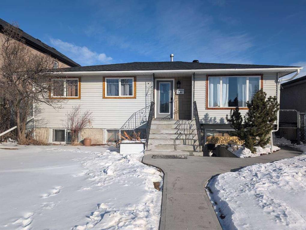 1106 39 Street SE, Calgary, Alberta, T2A 1E4