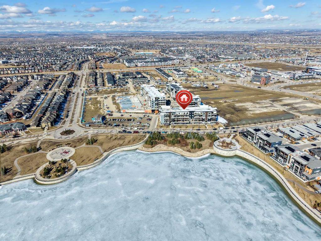 #8309 1802 Mahogany Boulevard SE, Calgary, Alberta, T3M 4A5