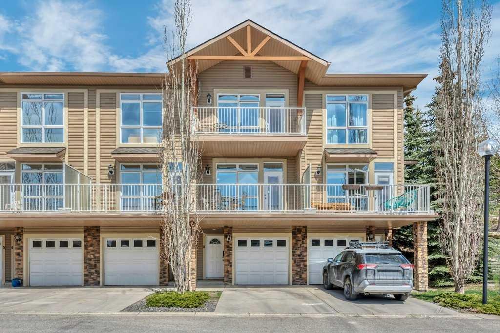 #8 172 Rockyledge View NW, Calgary, Alberta, T3G6B2