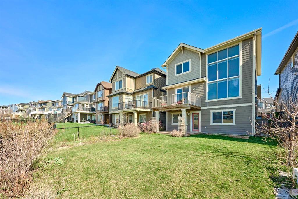 109 Sherwood Road NW, Calgary, Alberta, T3R 0P1