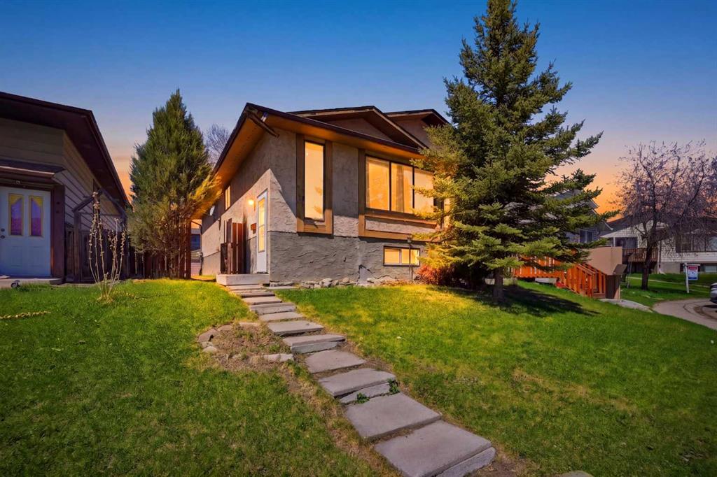 62 Templeson Crescent NE, Calgary, Alberta, T1Y5L8