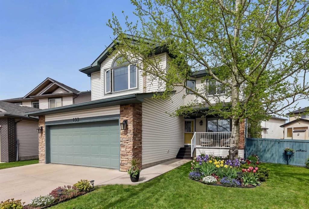 133 Cove Court, Chestermere, Alberta, T1X1J4