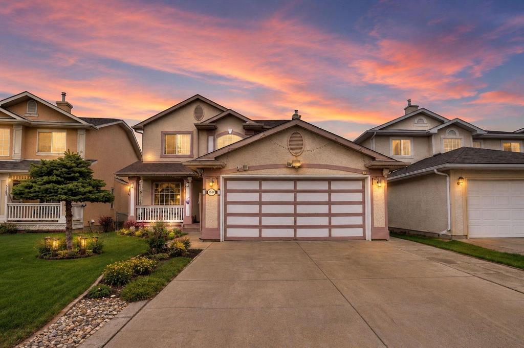 5189 Coral Shores Drive NE, Calgary, Alberta, t3j 3j6