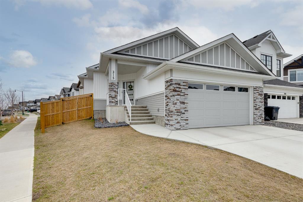 315 Monterey Place SE, High River, Alberta, T1V 0H6