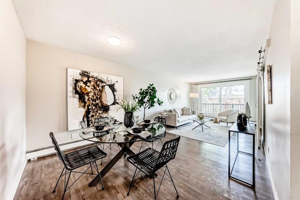 #401 1829 11 Avenue SW, Calgary, Alberta, T3C 0N7