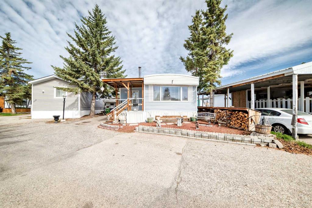 #431 3223 83 Street NW, Calgary, Alberta, T3B 5P2