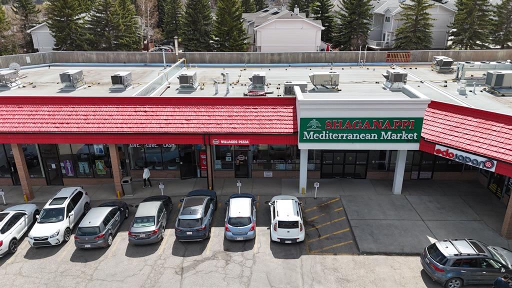123 17 Avenue SW, Calgary, Alberta, T3E 7E7