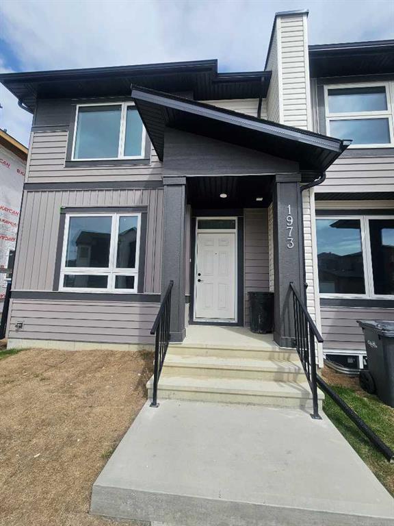 1973 Mccaskill Drive, Crossfield, Alberta, T2M 0S0