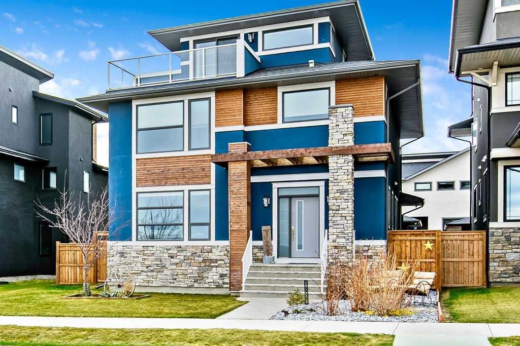 125 South Harmony Drive, Rural Rocky View County, Alberta, T3Z 0C5