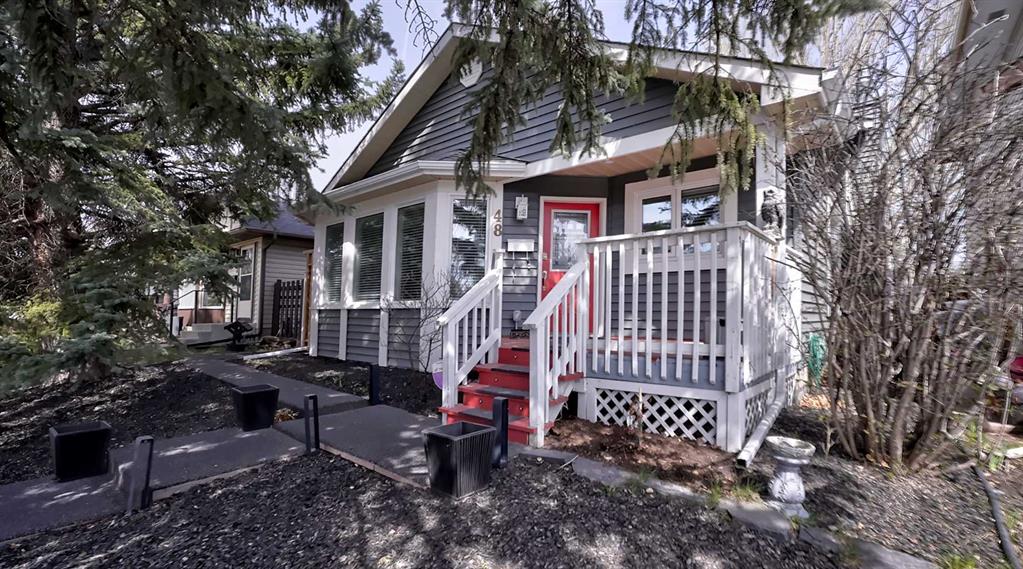 48 Riverbrook Road SE, Calgary, Alberta, T2C 3P9