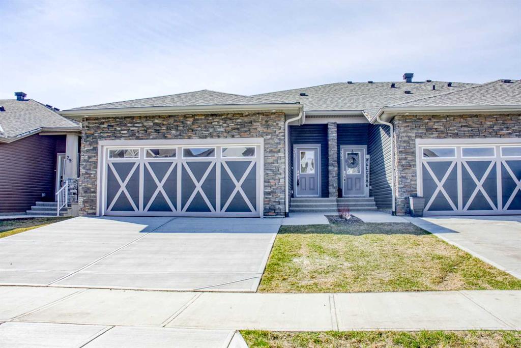 31 wolf Crescent, Okotoks, Alberta, T1S 5V1