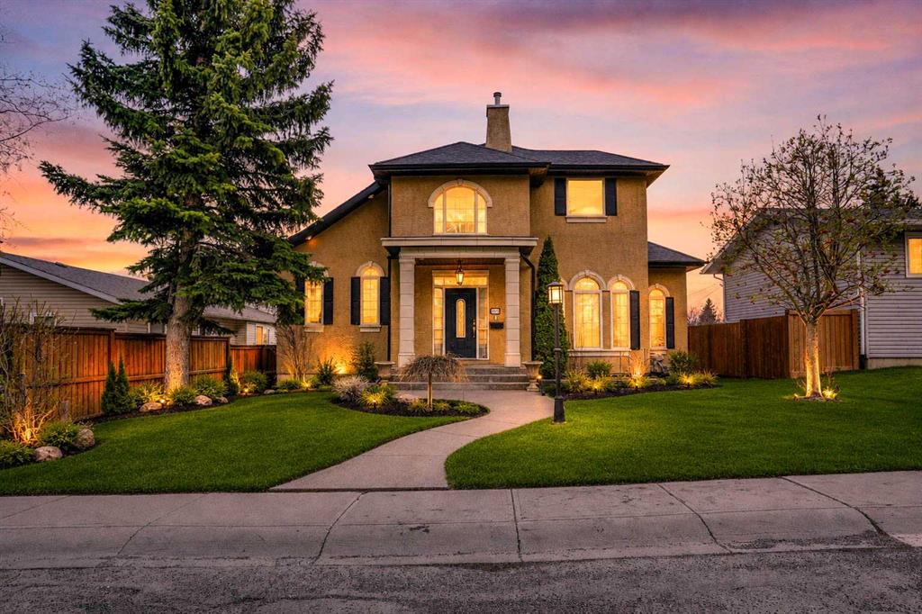 5107 Carney Road NW, Calgary, Alberta, T2G1G1