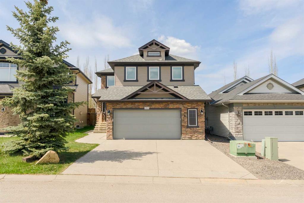 265 Kincora Heights NW, Calgary, Alberta, T3R 1N6