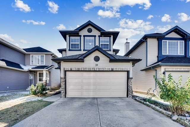 39 Saddleridge Close NE, Calgary, Alberta, T3J4X2