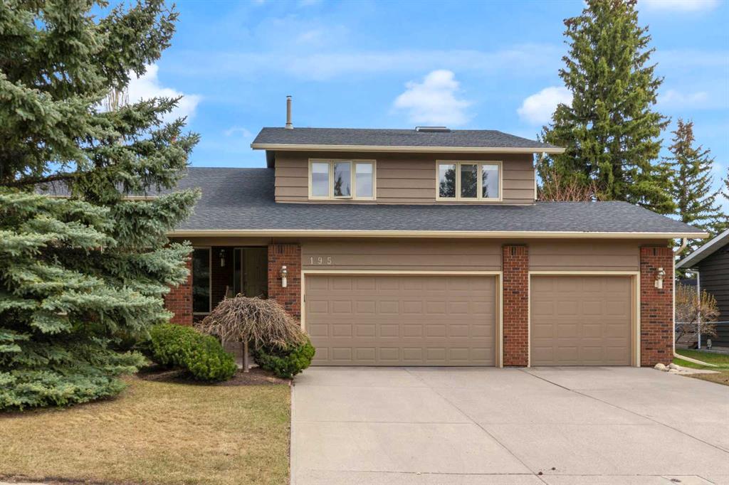 195 Ranch Estates Road NW, Calgary, Alberta, T3G2B9
