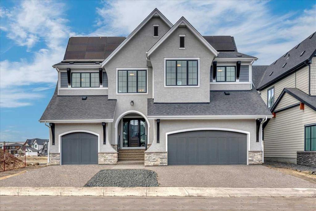 411 Marina Grove SE, Calgary, Alberta, T3M 3S8