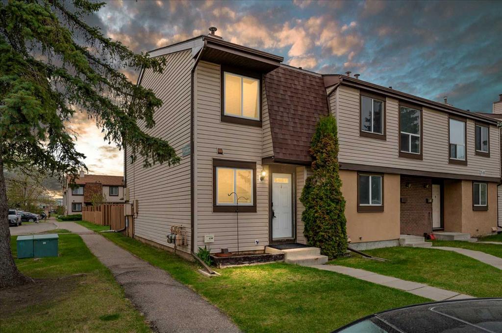 #80 2727 Rundleson Road NE, Calgary, Alberta, T1Y 3Z3