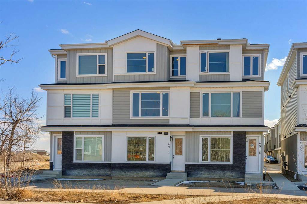 4917 88 Avenue NE, Calgary, Alberta, T3J 5N8