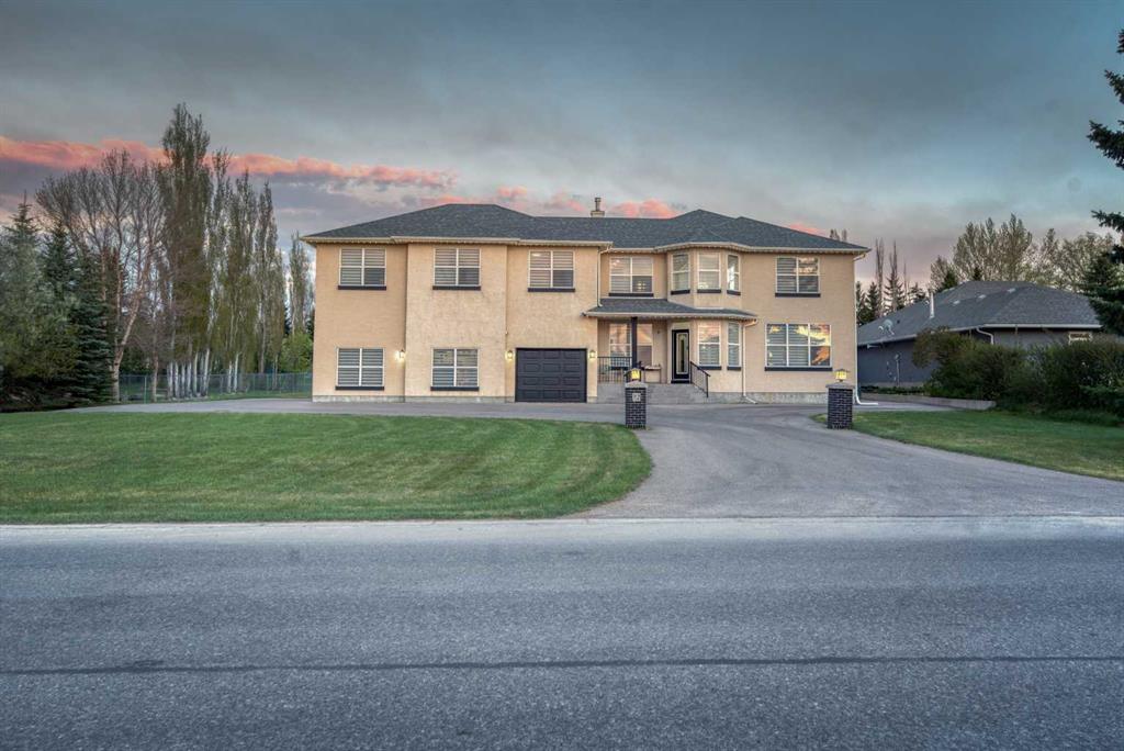 712 East Chestermere Drive, Chestermere, Alberta, T1X 1A5